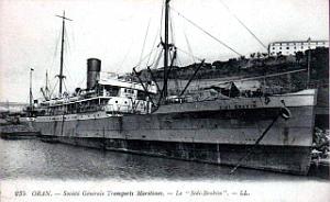 SIDI BRAHIM 11